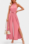 Clara | Asymmetric Jumpsuit