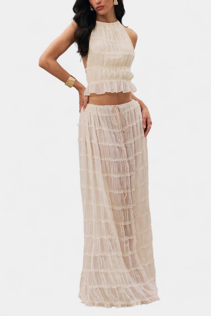 Eugenie set