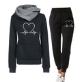 Mia | Women’s Relaxed Fit Two-Piece Tracksuit