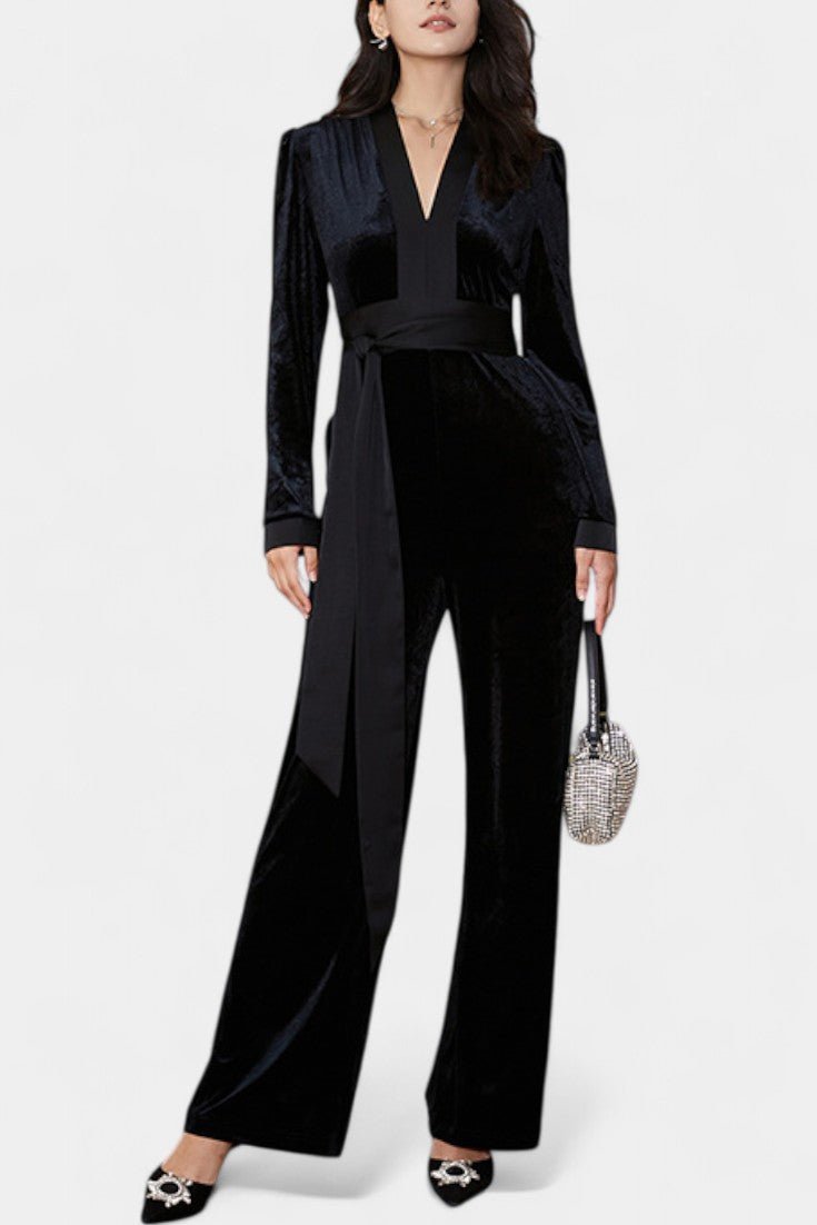 Henrietta | Jumpsuit