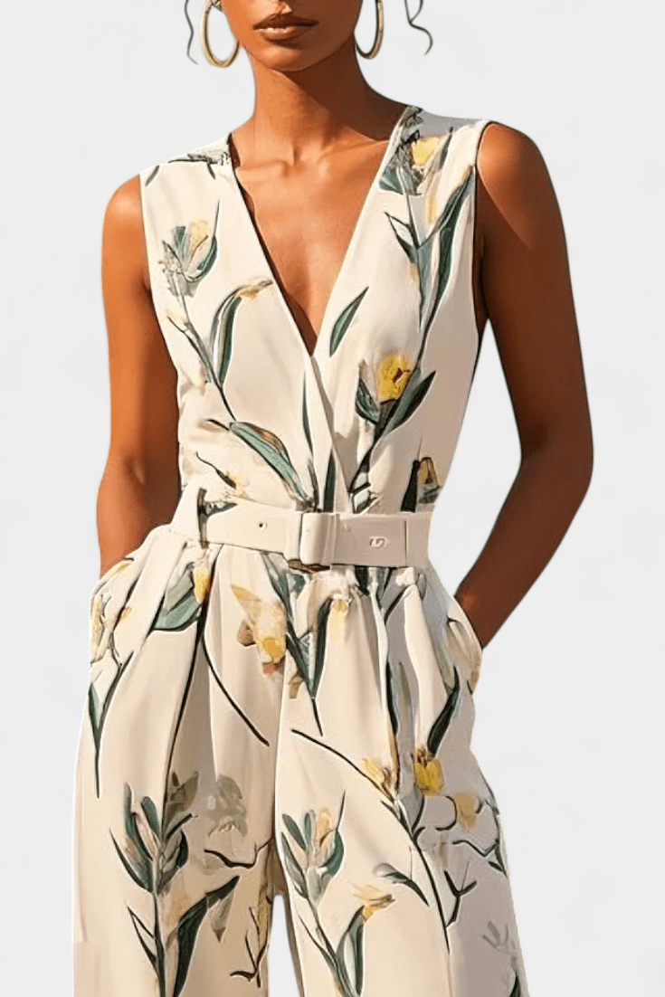 Ida | Romper