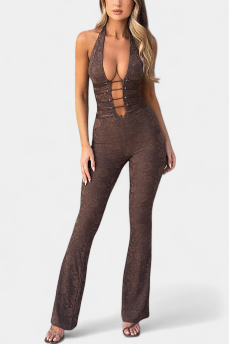Kendra | Jumpsuit
