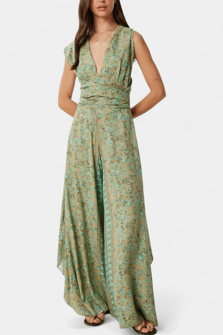 Leandra | Jumpsuit