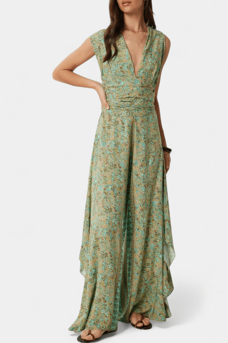 Leandra | Jumpsuit