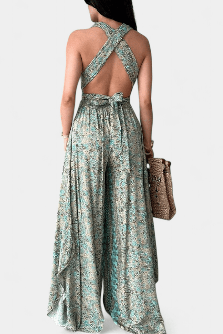 Leandra | Jumpsuit