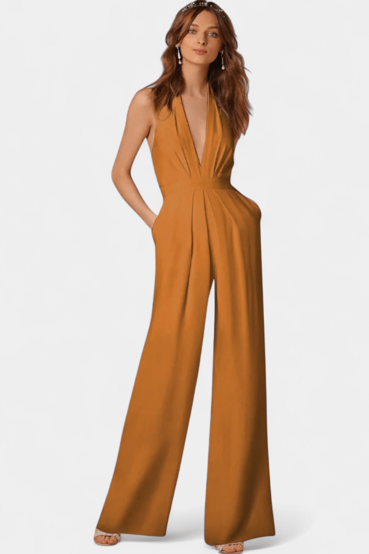 Lilac | Jumpsuit