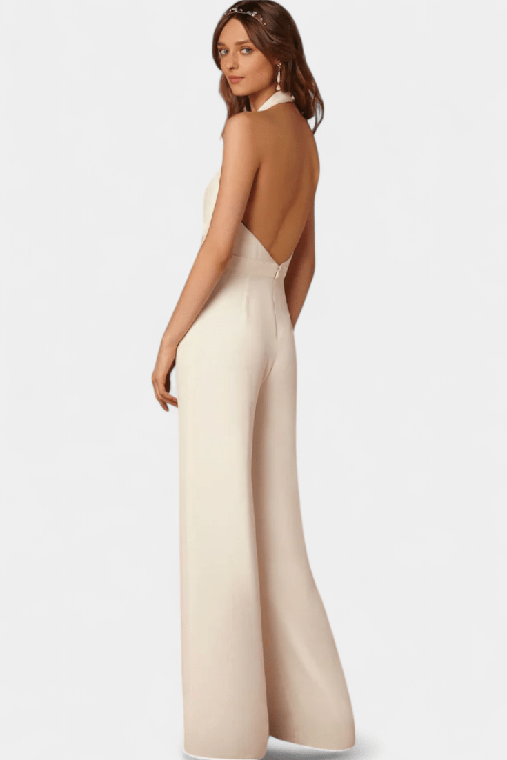 Lilac | Jumpsuit