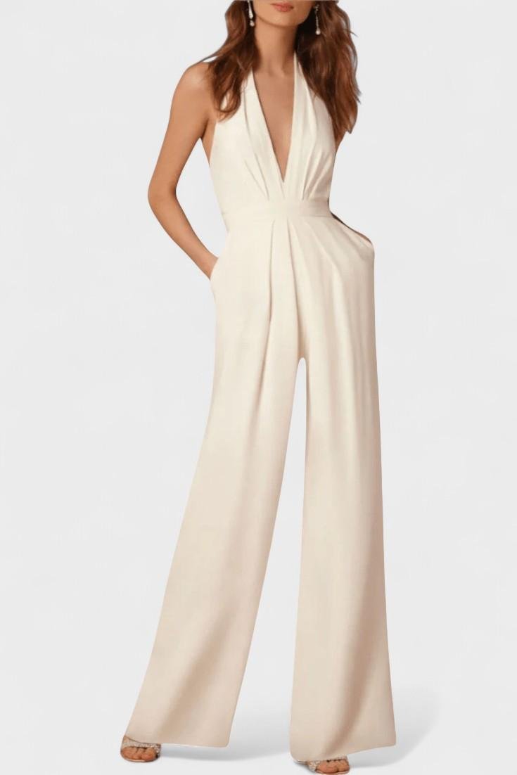 Lilac | Jumpsuit