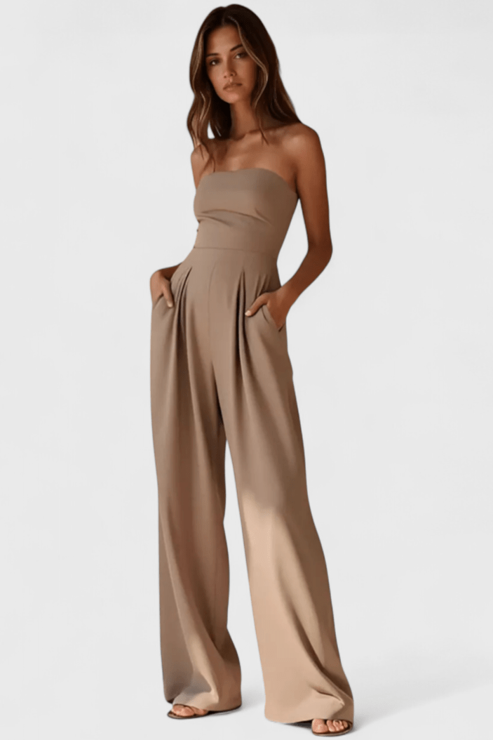 Llona | Jumpsuit