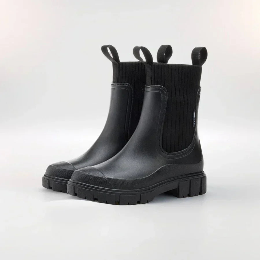 Mieha | Elegant Boots