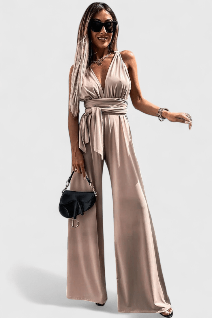 Mette | Open Back