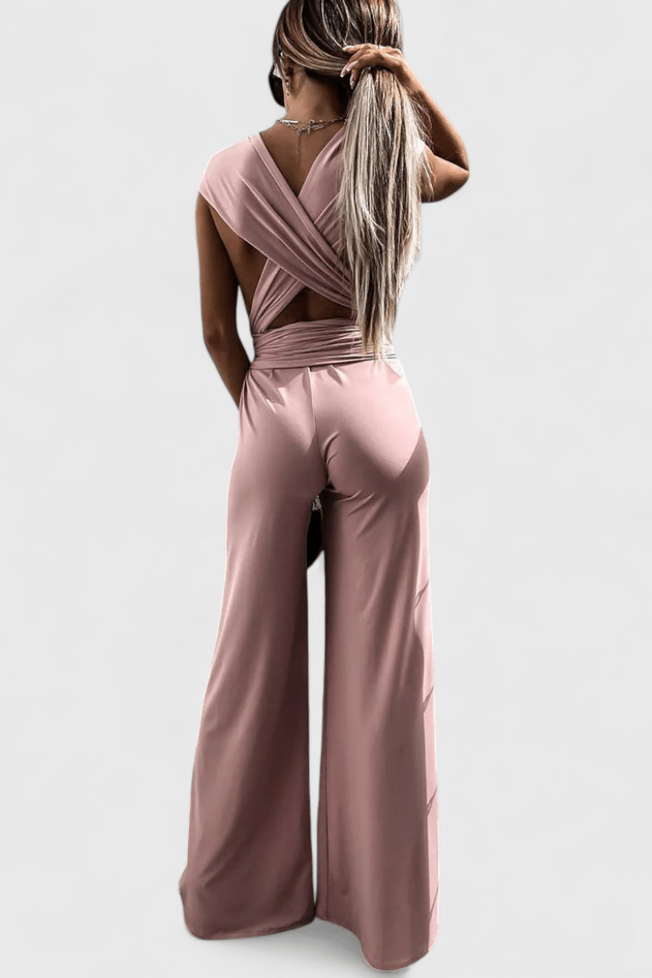 Mette | Open Back
