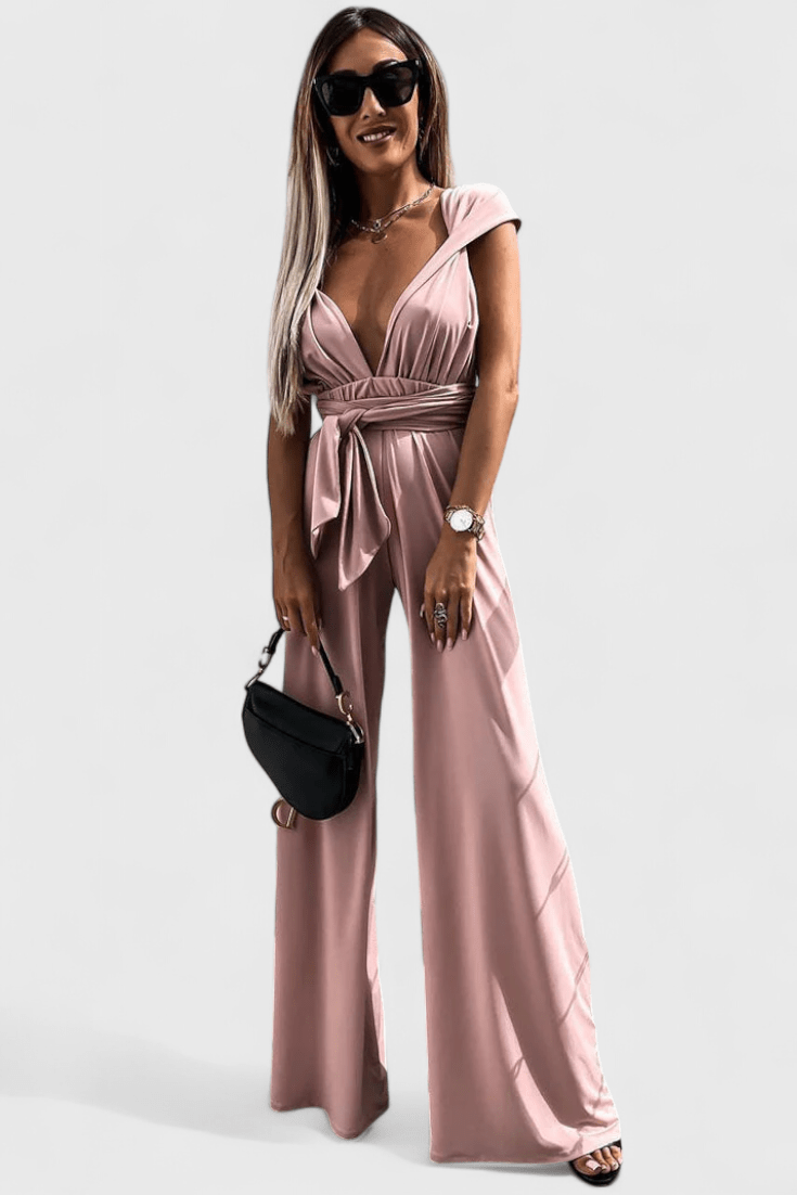 Mette | Open Back