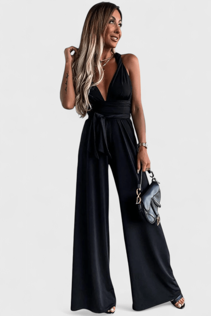 Mette | Open Back