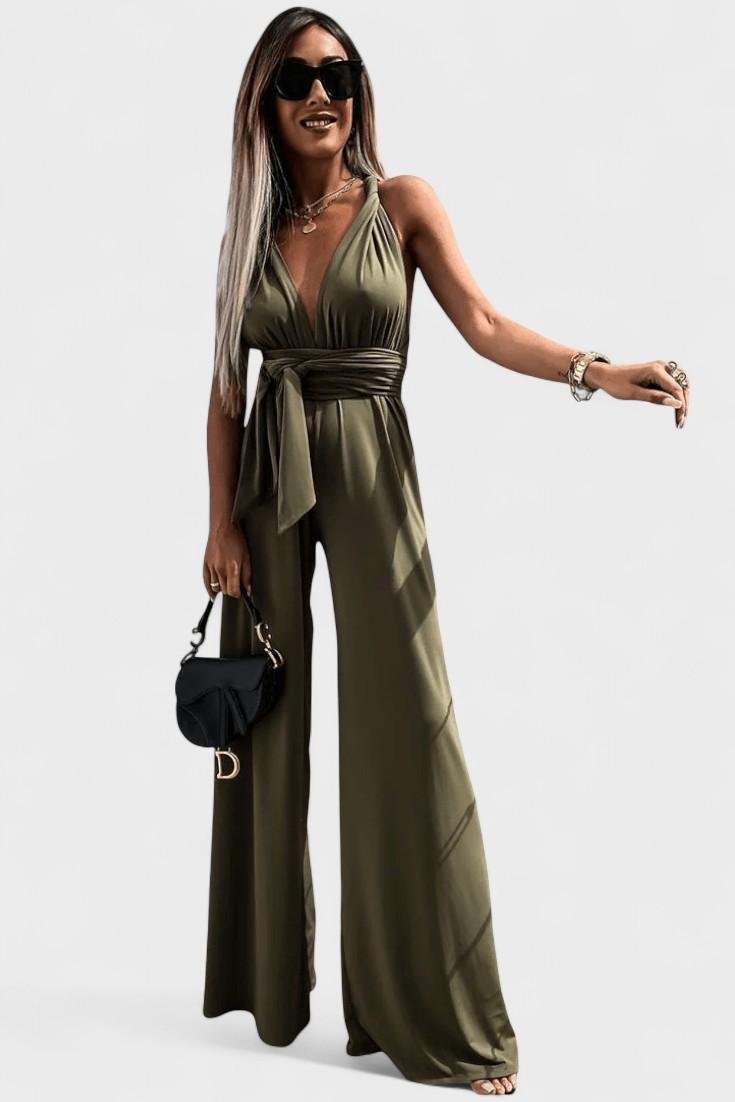 Mette | Open Back