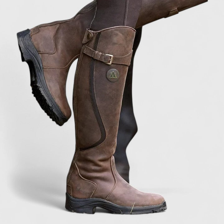 Olivia | Orthopedic Boots
