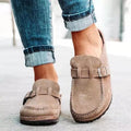 Comfort Slippers