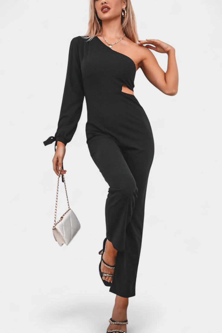 Nanna | Jumpsuit