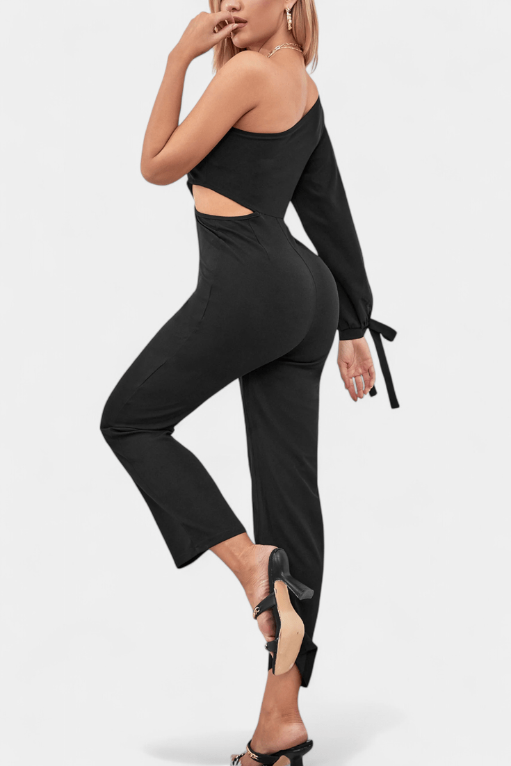 Nanna | Jumpsuit