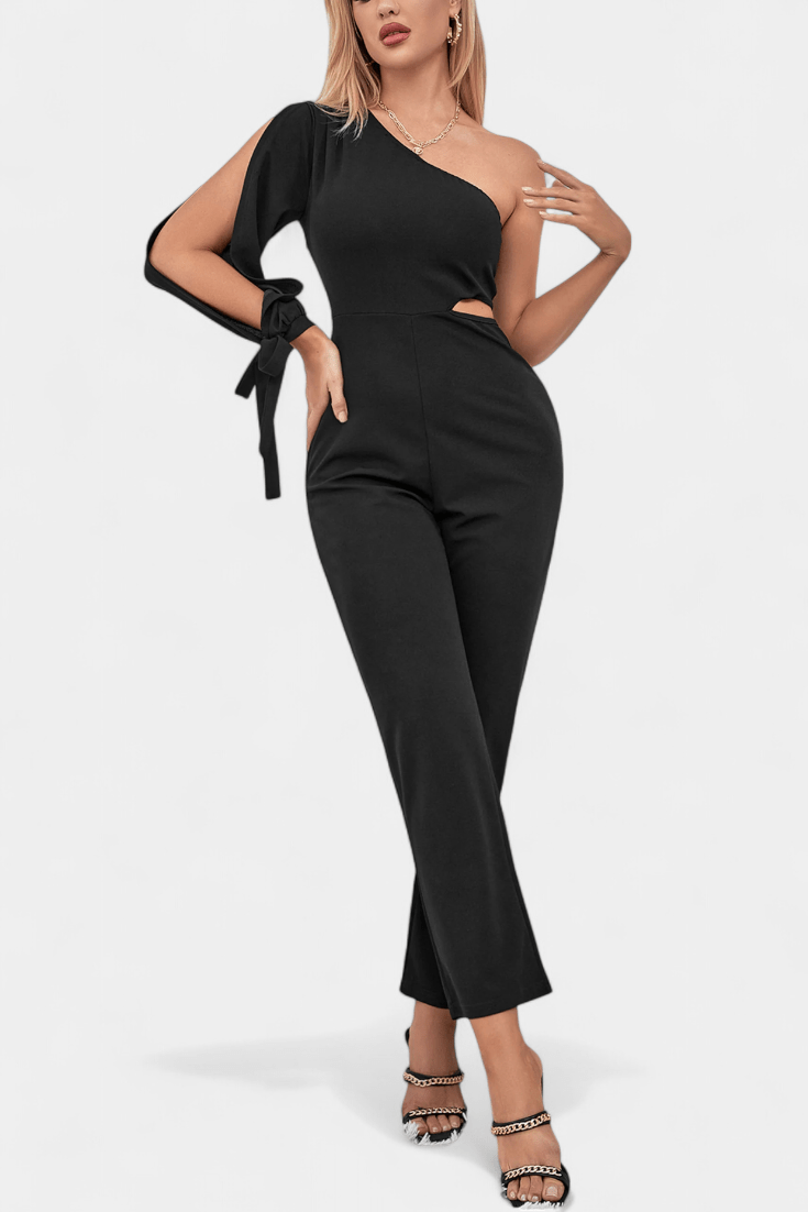 Nanna | Jumpsuit