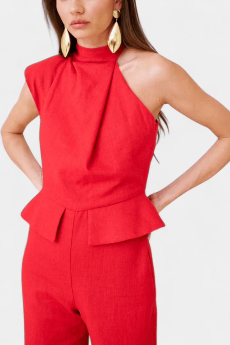 Nerida | Jumpsuit