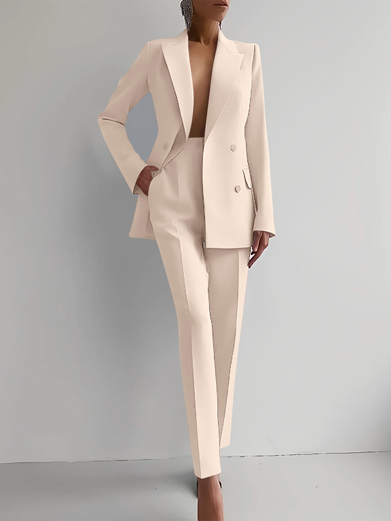 MARINA™ - Elegant Women's Set