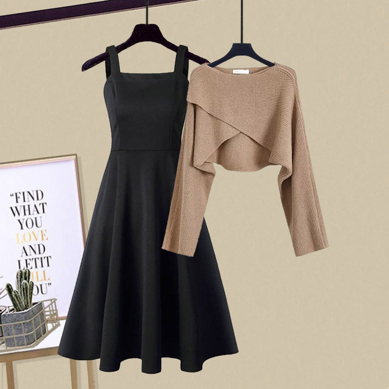 Elle™ | Timeless two-piece set with details