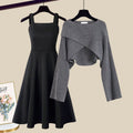 Elle™ | Timeless two-piece set with details
