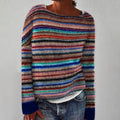 Ella - Cozy Retro Sweater