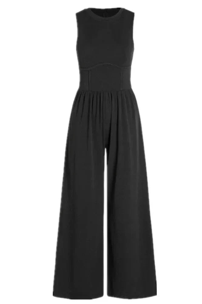 Olivia | Stylish Overall