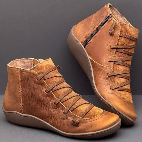 DANIEL | Orthopedic Support Boots