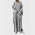 Gryelle | Sophisticated Maxi Dress