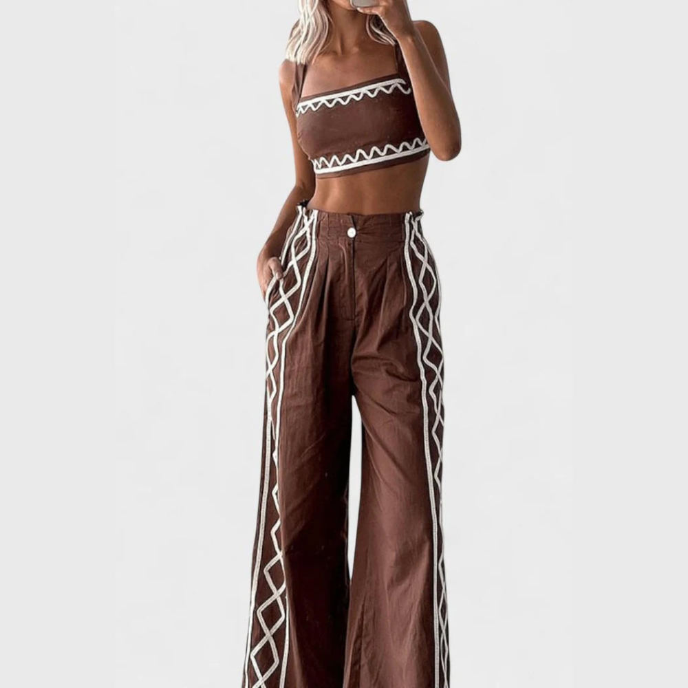 Mirella set