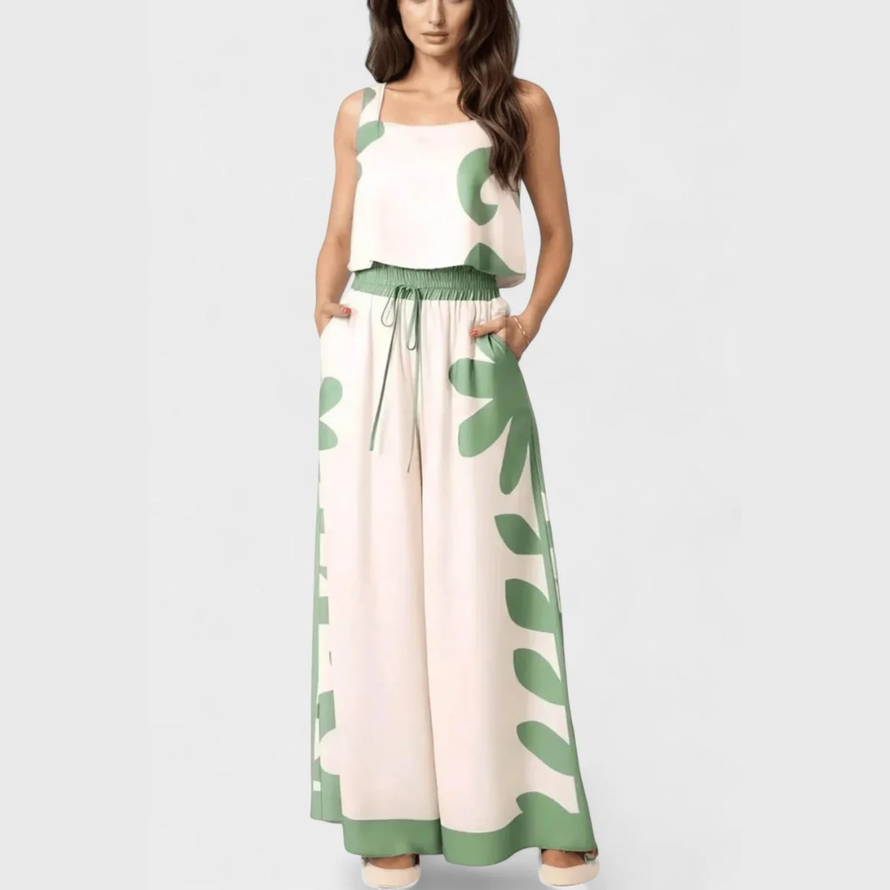 Serafina set