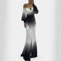Mette | Maxi Dress