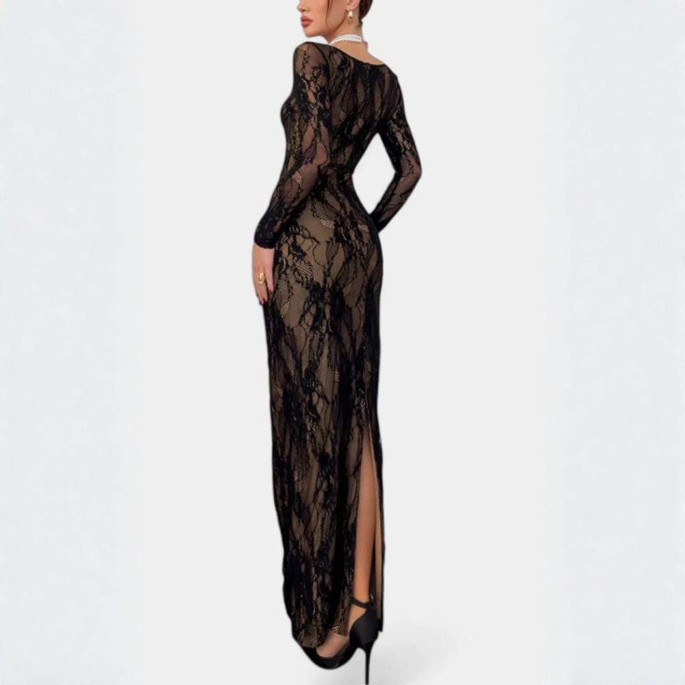 Tilde | Lace Dress
