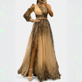Malou | Asymmetrical Dress