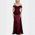 Andrea | Mermaid Dress
