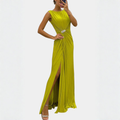 Astrid | Maxi Dress