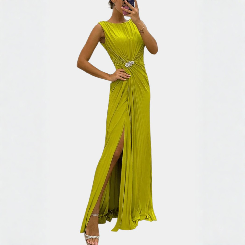 Astrid | Maxi Dress