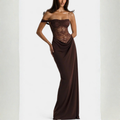 Sara | Asymmetric Dress