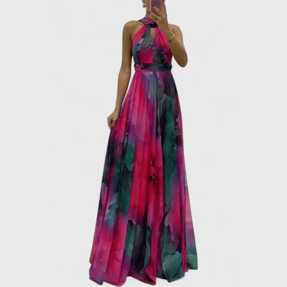 Andrea | Maxi Dress
