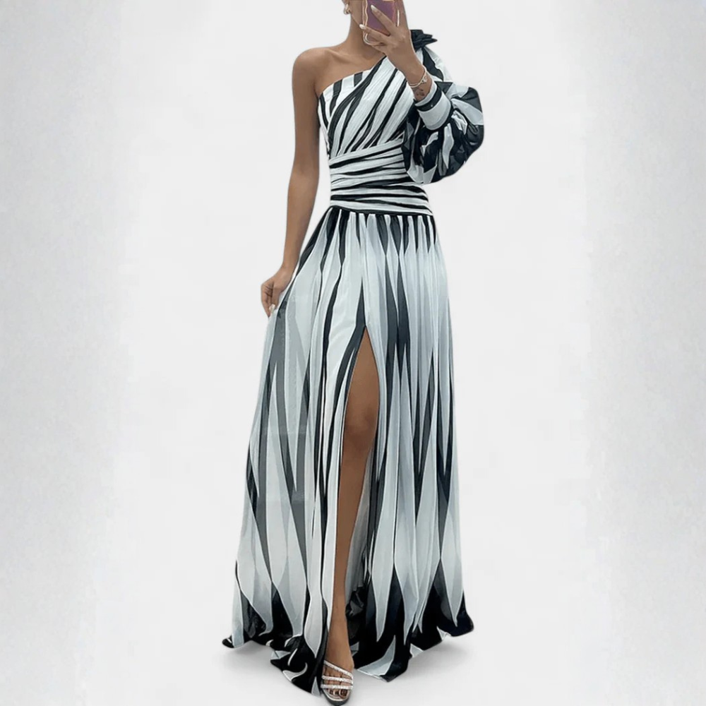 Sofia | Maxi Dress