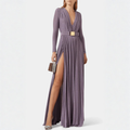 Alma | Long Dress