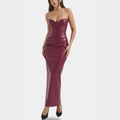 Katrine | Malu Corset Dress