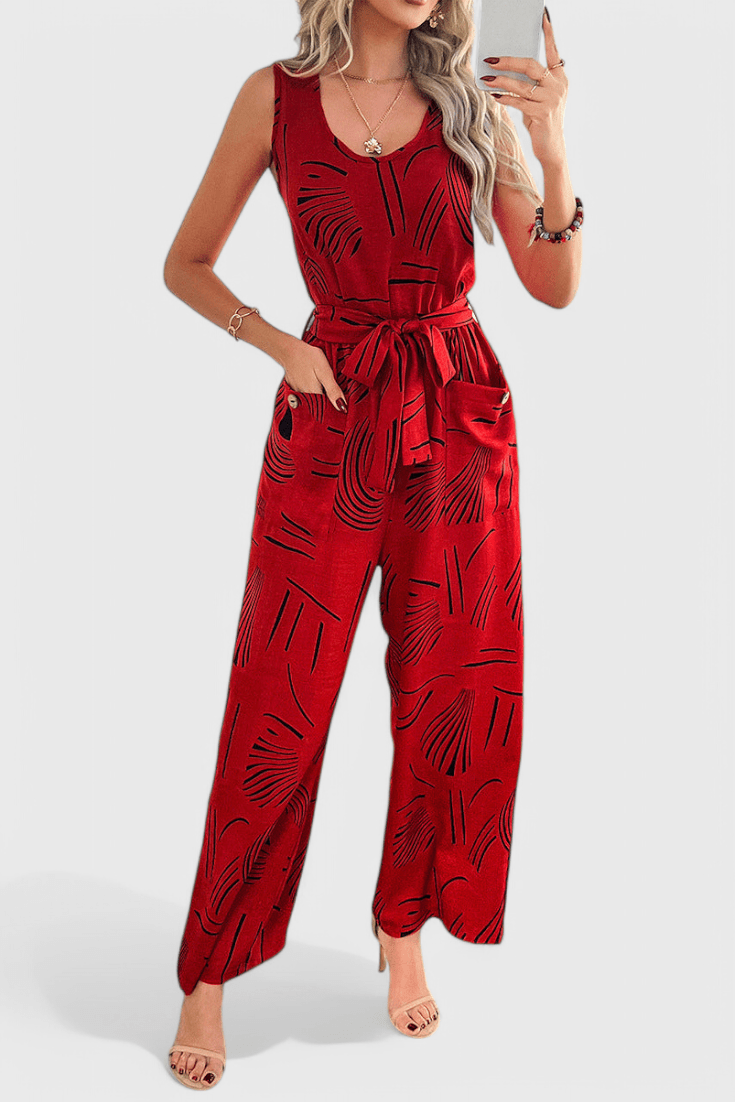 Riley | Jumpsuit