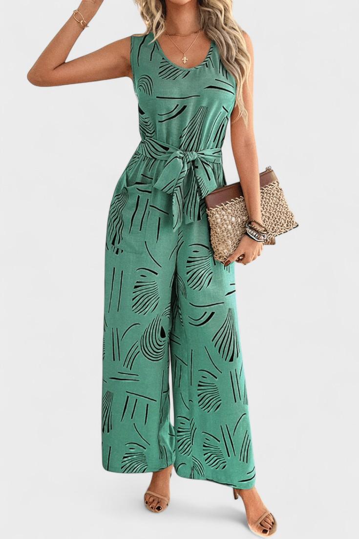 Riley | Jumpsuit