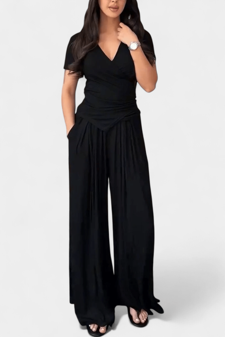 Ruslana set