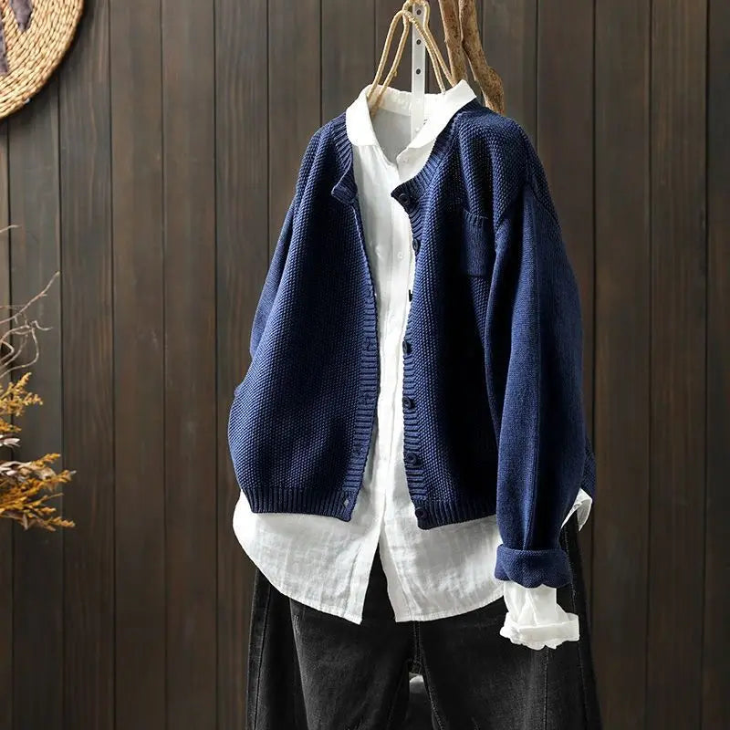 THE MARIVELLE - CARDIGAN