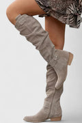Halvira | Elegant Boots